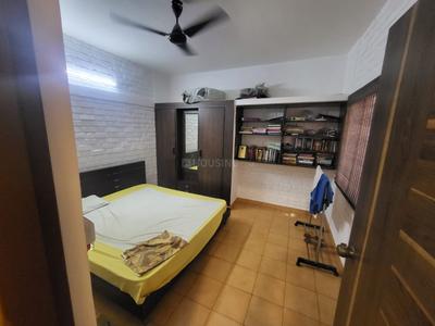 3.5 BHK Independent House