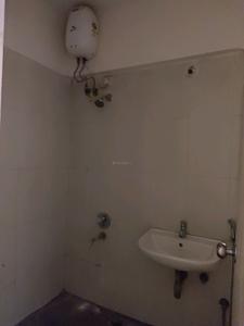 Common Bathroom Three Image of 1098 Sq.ft 2.5 BHK Apartment / Flat for sale in Lodha Casa Rio by Lodha Group, Palava Phase 1 Thane for Rs. 6600000