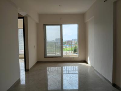Living Room Image of 1165 Sq.ft 2 BHK Apartment / Flat for sale in Precious Majestic, Pushpak Nagar Navi Mumbai for Rs. 7250000