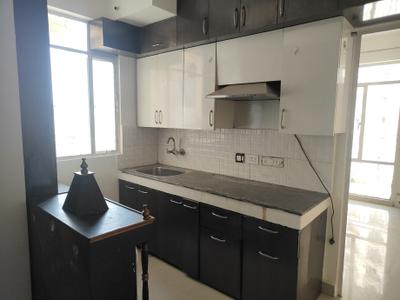 Kitchen Image of 520 Sq.ft 2 BHK Apartment / Flat for sale in Suncity Avenue 102, Sector 102 Gurgaon for Rs. 7700000