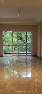 Hall Image of 2000 Sq.ft 3 BHK Builder Floor for sale in Safdarjung Enclave New Delhi for Rs. 56500000