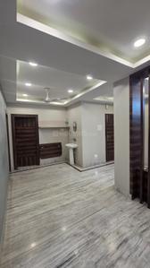 Hall Image of 1050 Sq.ft 2 BHK Apartment / Flat for sale in Beliaghata Kolkata for Rs. 6500000