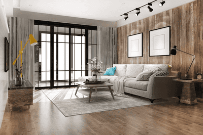 Image of 1521 Sq.ft 3.5 BHK Apartment / Flat for sale in Lodha Mirabelle, Thanisandra, Bengaluru for Rs. 32500000