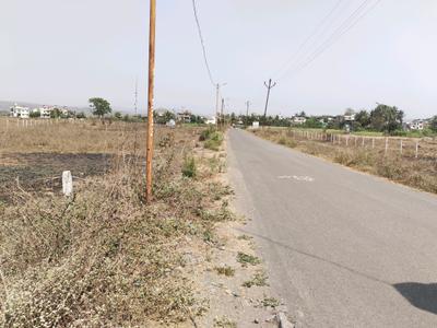 Image of 1089 Sq.ft Residential Plot / Land for sale in Bhoomi Plots Chirle, Belondakhar, Navi Mumbai for Rs. 700000
