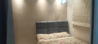 Bedroom Image of 1560 Sq.ft 2 BHK Apartment / Flat for sale in Sunshine Green Meadows, Bachupally Hyderabad for Rs. 9200000