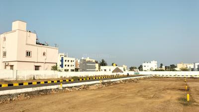Image of 706 Sq.ft Residential Plot / Land for sale in Mambakkam, Chennai for Rs. 2788700