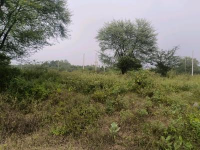 Image of 120 Sq.ft Residential Plot / Land for sale in Sector 36 Rohini, New Delhi for Rs. 33500000
