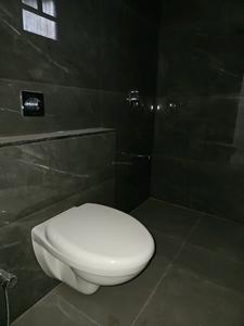Common Bathroom Image of 930 Sq.ft 2 BHK Apartment / Flat for sale in Wellington at Pride World City, Charholi Budruk Pune for Rs. 8200000