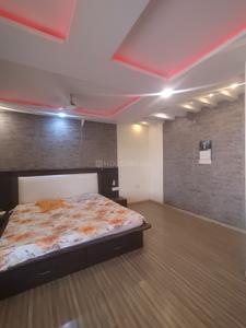 Bedroom Image of 3500 Sq.ft 5 BHK Villa for sale in Minal Residency Bhopal for Rs. 33000000