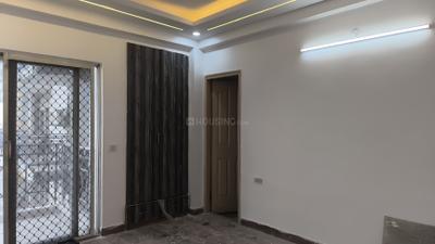 Bedroom Image of 1250 Sq.ft 2 BHK Apartment / Flat for sale in Exotica Elegance, Indirapuram Ghaziabad for Rs. 12500000