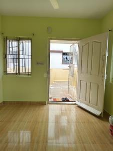 Hall Image of 800 Sq.ft 5 BHK Independent House for sale in Doddanekundi Bengaluru for Rs. 18000000