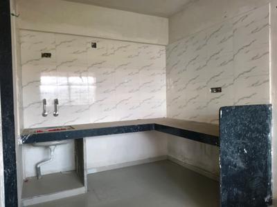 Kitchen Image of 620 Sq.ft 1 BHK Apartment / Flat for sale in 7 Star Arambh, Pirangut Pune for Rs. 2600000