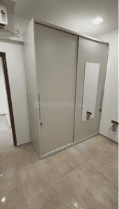 Image of 1000 Sq.ft 2 BHK Apartment / Flat for rent in Shapoorji Pallonji BKC 28, Bandra East, Mumbai for Rs. 120000