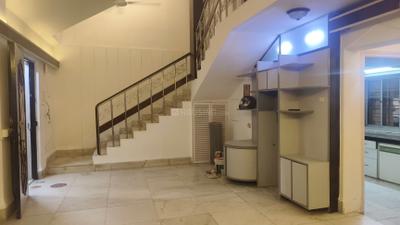 Evershine Nagar Living Room 1
