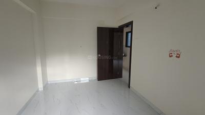 Bedroom Image of 980 Sq.ft 2 BHK Apartment / Flat for rent in New Sangvi Pune for Rs. 25000