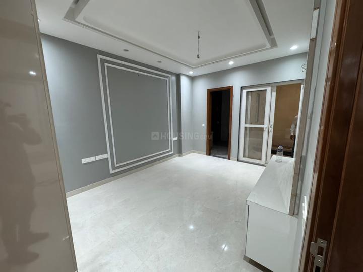 Dwarka sector 19 A Block Bedroom 1