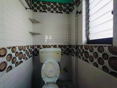 Image of 900 Sq.ft 2 BHK Apartment / Flat for rent in Pancha Sayar, Kolkata for Rs. 23000