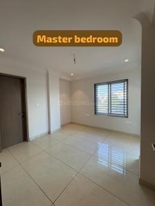 Hall Image of 1300 Sq.ft 3 BHK Apartment / Flat for rent in Nakshatra Township, Awadhpuri Bhopal for Rs. 20000
