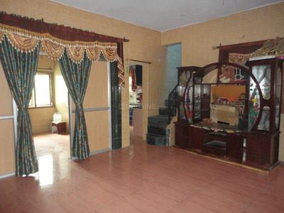 Hall Image of 2000 Sq.ft 4 BHK Duplex for rent in Triplicane Chennai for Rs. 40000