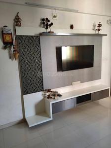 Hall Image of 1800 Sq.ft 4 BHK Independent House for rent in Ghuma Ahmedabad for Rs. 35000