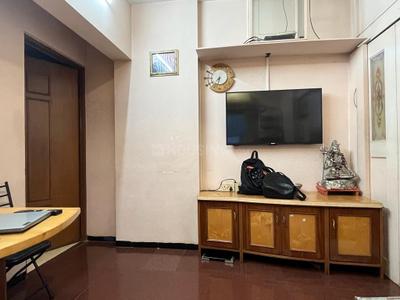 Hall Image of 650 Sq.ft 1 BHK Apartment / Flat for sale in Lokhandwala Lady Ratan Tower, Worli Mumbai for Rs. 21000000