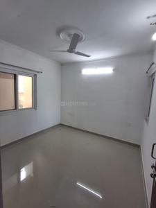 Hall Image of 990 Sq.ft 3 BHK Apartment / Flat for rent in Hans Khera Lucknow for Rs. 11000