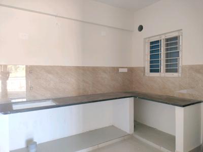 Kitchen Image of 1386 Sq.ft 3 BHK Apartment / Flat for sale in SVN Green Nest, Electronic City Bengaluru for Rs. 6652000