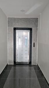Image of 430 Sq.ft 1 RK Apartment / Flat for rent in Madhapur, Hyderabad for Rs. 24000