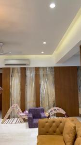 Bedroom Image of 4400 Sq.ft 4 BHK Apartment / Flat for sale in Indraprasth Gulmohar, Vastrapur Ahmedabad for Rs. 56000000