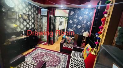 Bedroom Image of 900 Sq.ft 1.5 BHK Apartment / Flat for sale in Sector 73 Noida for Rs. 2699999