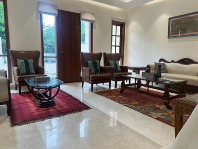 4 BHK Villa