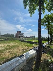 Image of 1000 Sq.ft 3 BHK Independent House for sale in Banthra Sikander Pur, Lucknow for Rs. 1499999