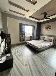 Bedroom Image of 1547 Sq.ft 3 BHK Apartment / Flat for sale in Uttam Tower, Ultadanga Kolkata for Rs. 13000000