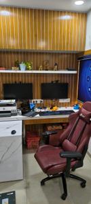 Hall Image of 4680 Sq.ft 4 BHK Independent House for sale in Raysan Gandhinagar for Rs. 72500000