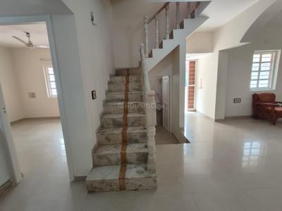 Hall Image of 2133 Sq.ft 3 BHK Independent House for sale in Thaltej Ahmedabad for Rs. 37500000