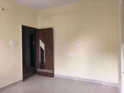 Living Room Image of 450 Sq.ft 1 BHK Apartment / Flat for rent in Marunji Pune for Rs. 12000