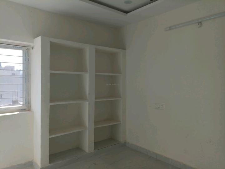 GH residency Bedroom One 1