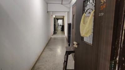 Passage Image of 750 Sq.ft 3 BHK Apartment / Flat for sale in Royal Palms Summit Apartments, Goregaon East Mumbai for Rs. 10000000