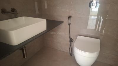 Image of 1550 Sq.ft 3 BHK Apartment / Flat for rent in K Shire, Punawale, Pune for Rs. 31000