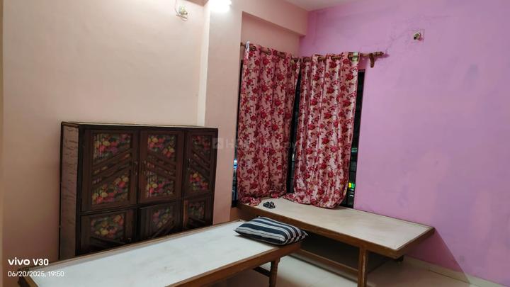 rudrkash complex A 301 Bedroom 1