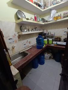Kitchen Image of 452 Sq.ft 4 BHK Independent House for sale in Naubasta Kanpur for Rs. 4899999