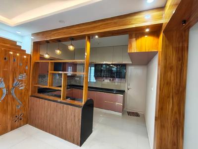 3 BHK Apartment