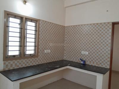 Kitchen Image of 2300 Sq.ft 3 BHK Duplex for rent in Pallikaranai Chennai for Rs. 35000