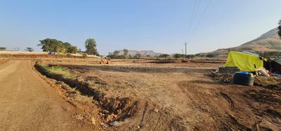 Residential Plot