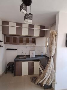 Kitchen Image of 225 Sq.ft 1 R Apartment / Flat for sale in Xrbia Ambi Ph 1, Talegaon Dabhade Pune for Rs. 990000