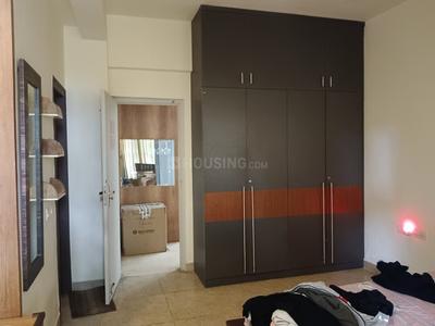 Bedroom Image of 3004 Sq.ft 3.5 BHK Villa for sale in  Sarjapur Railway Mens Cghs Layout, Sarjapur Bengaluru for Rs. 42500000