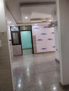 Hall Image of 1850 Sq.ft 2 BHK Builder Floor for rent in RHO I Greater Noida for Rs. 16000