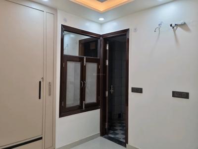 Bedroom Image of 1080 Sq.ft 3 BHK Builder Floor for sale in DDA Residential Flats, Sector 8 Dwarka New Delhi for Rs. 17900000