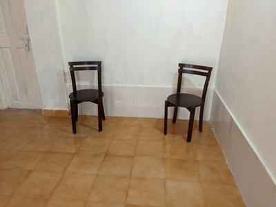 1 BHK Flat