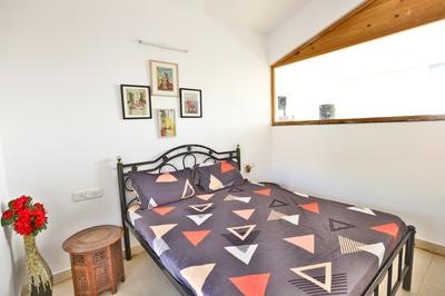 Bedroom Image of 2000 Sq.ft 2 BHK Penthouse for sale in Colvale Goa for Rs. 25000000